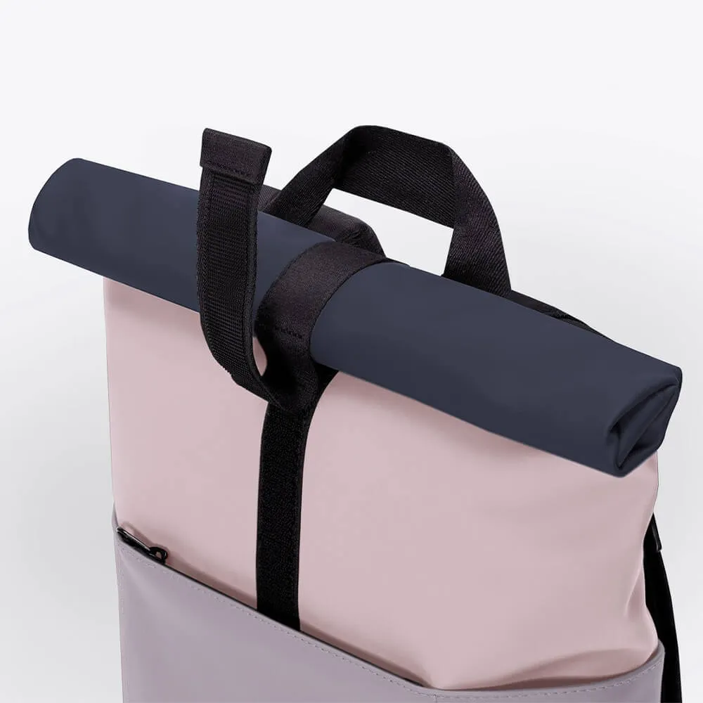 Рюкзак Ucon Acrobatics Hajo Mini Light Rose - Dusty Lilac - фото 6