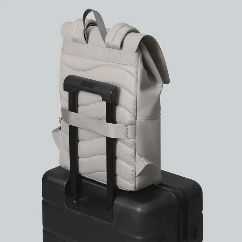 Рюкзак Gaston Luga Splash 2.0 13" Olive - фото 10