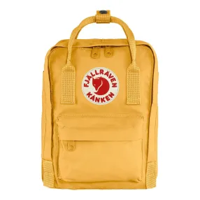 Рюкзак Fjallraven Kanken MINI Ochre (160)