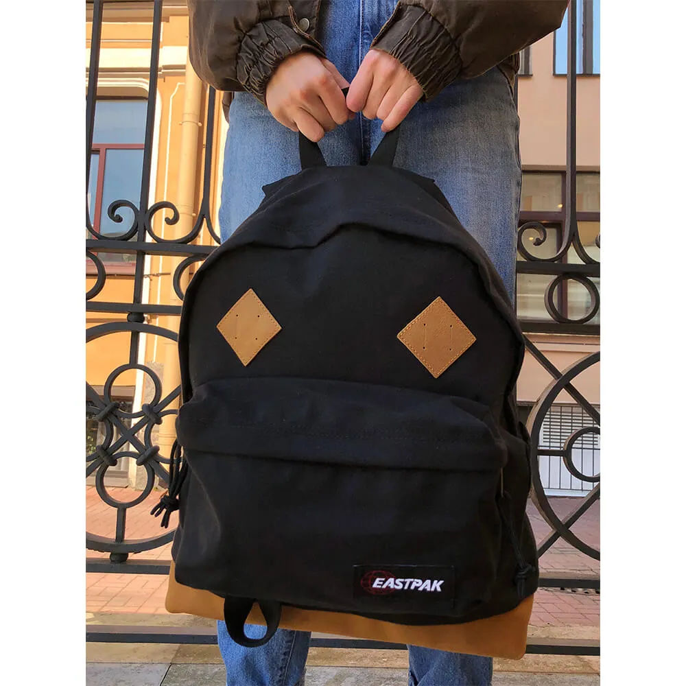 Рюкзак EASTPAK Wyoming EP Return Black - фото 5