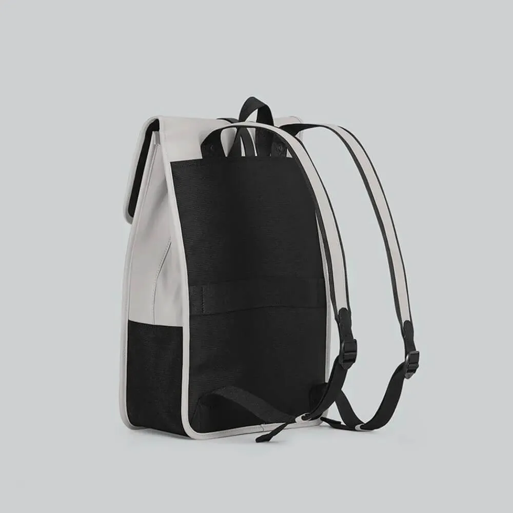 Рюкзак Gaston Luga Dash Backpack 13" Black - фото 10