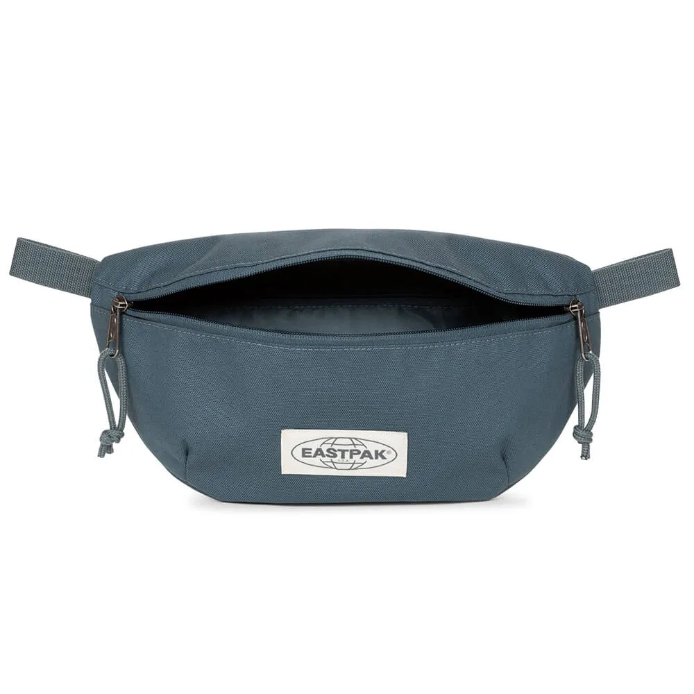 Сумка на пояс EASTPAK Bumbag Large Washed Cobble - фото 3