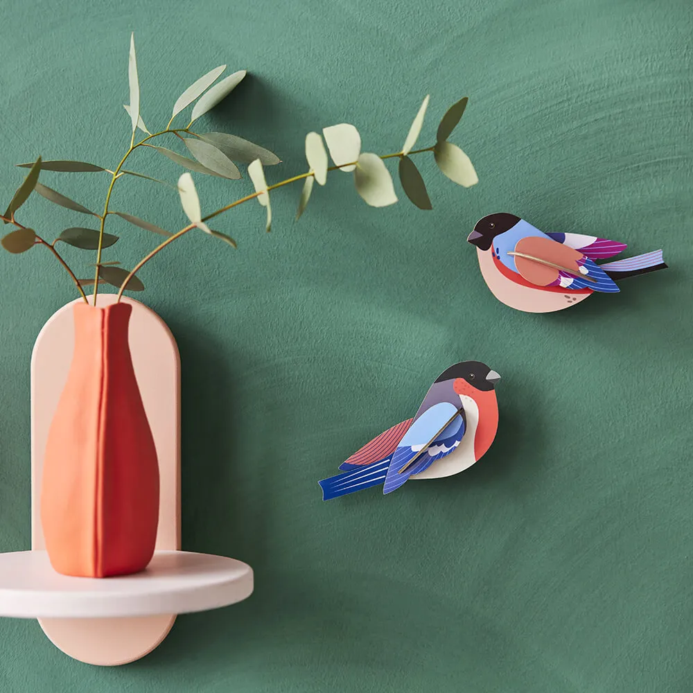 Интерьерный конструктор Studio ROOF Finches - фото 3