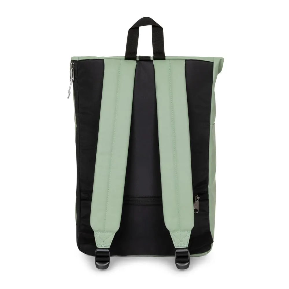 Рюкзак EASTPAK Up Roll Tarp Khaki - фото 4