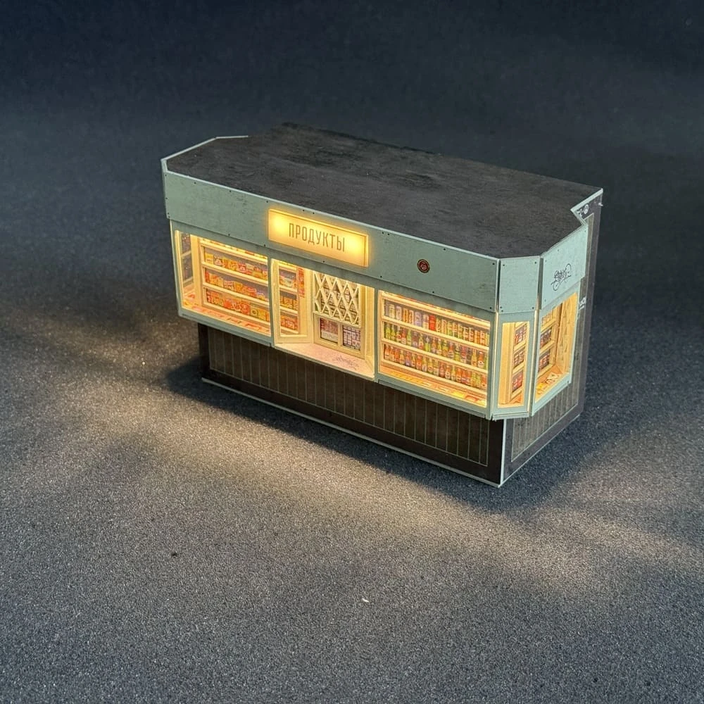 Ночник random - Продукты - фото 2