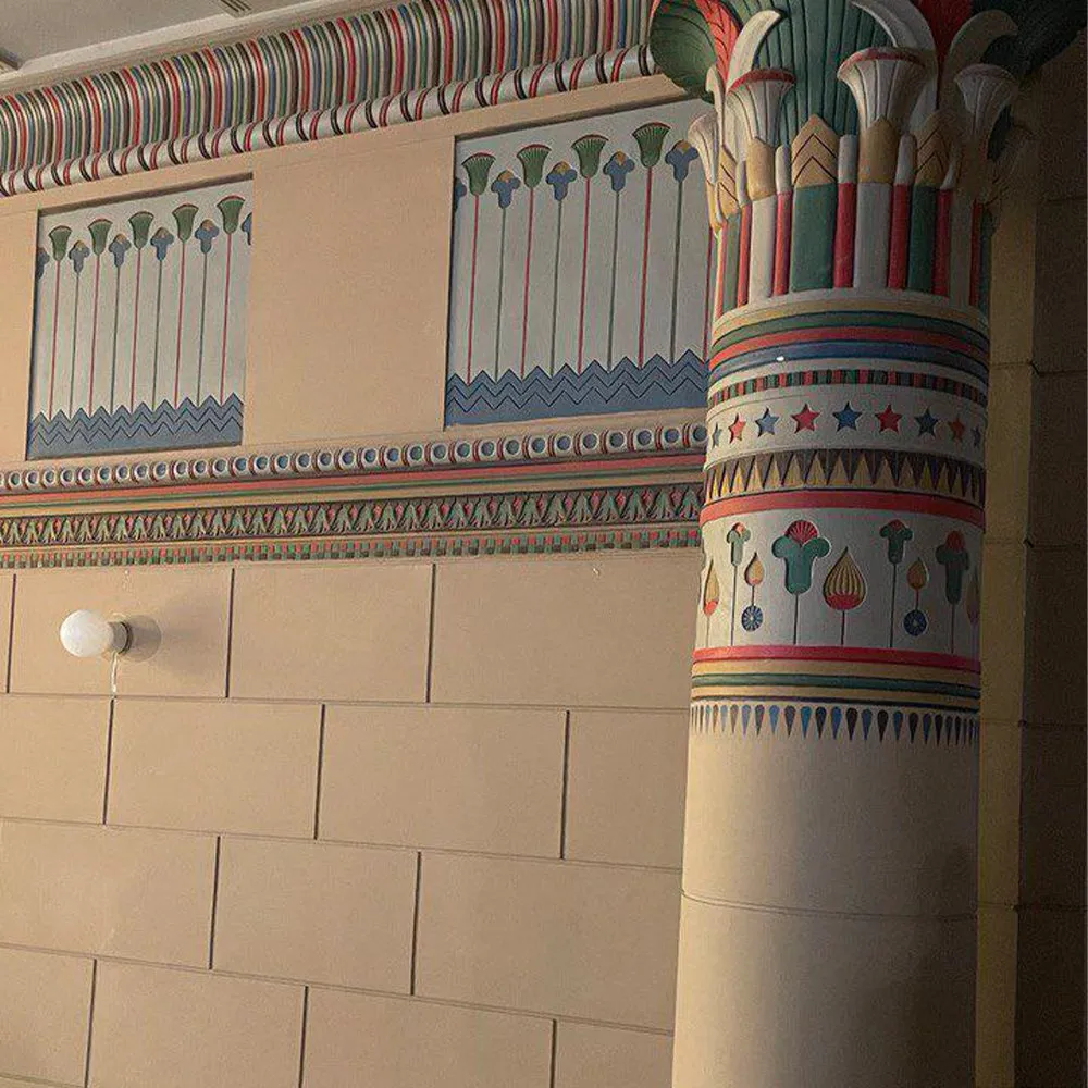 Экскурсия по особняку Морозовых, Москва 7 мая - фото 10