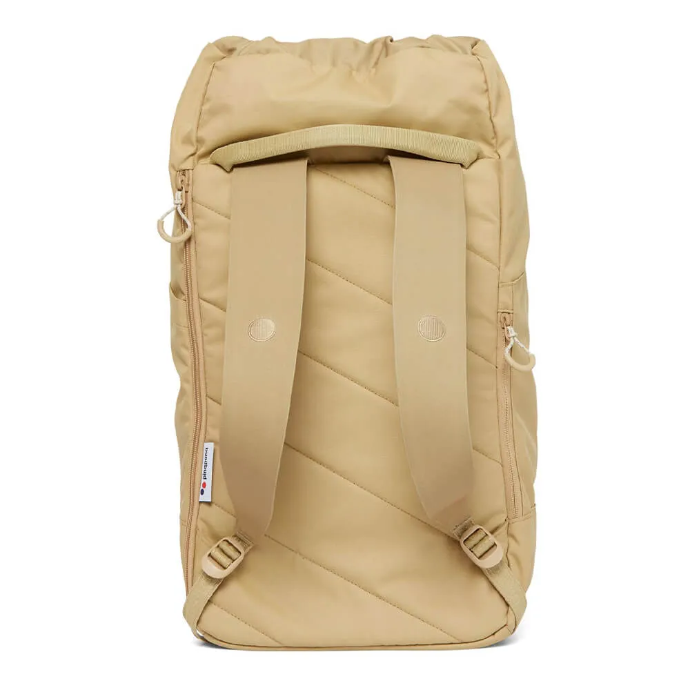 Рюкзак Pinqponq Kalm Rye Khaki - фото 2