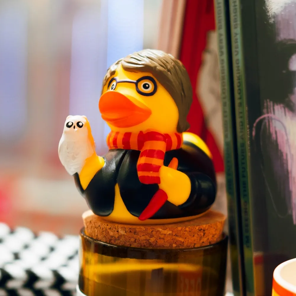 Утка Гарри - фото 1