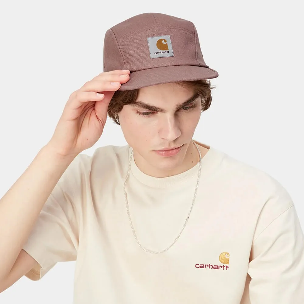 Кепка пятипанельная Carhartt WIP Backley Lupinus - фото 6