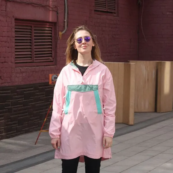 Дождевик LIV Rose - фото 6