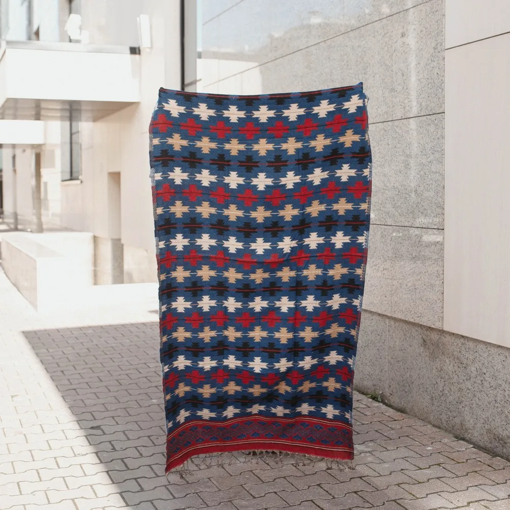 Непальский шарф Пиерина - фото 6