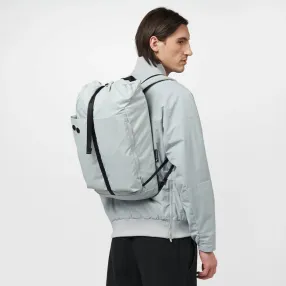 Рюкзак Pinqponq Dukek Pure Grey