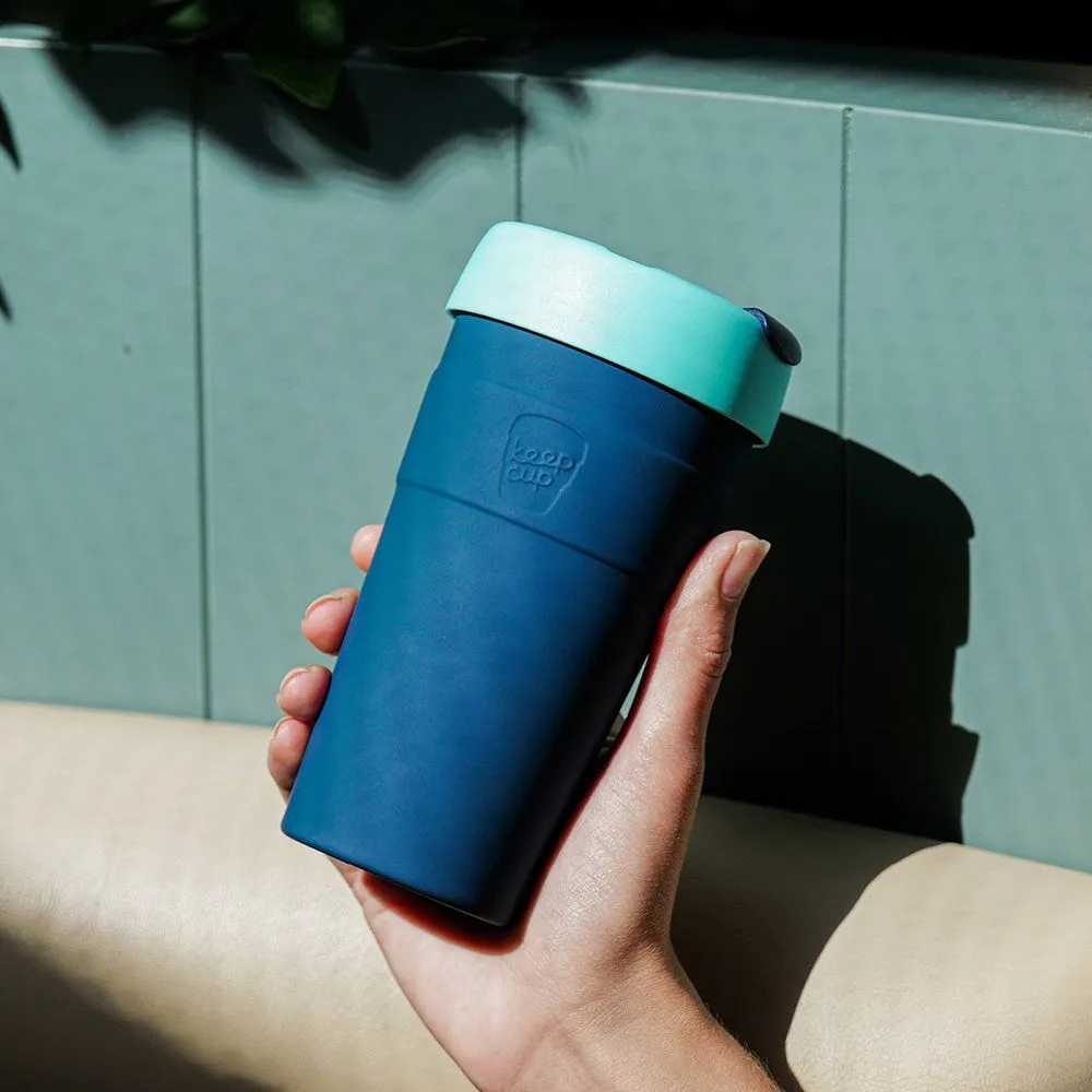 Кружка-тумблер KeepCup Original Australis 340 мл - фото 3