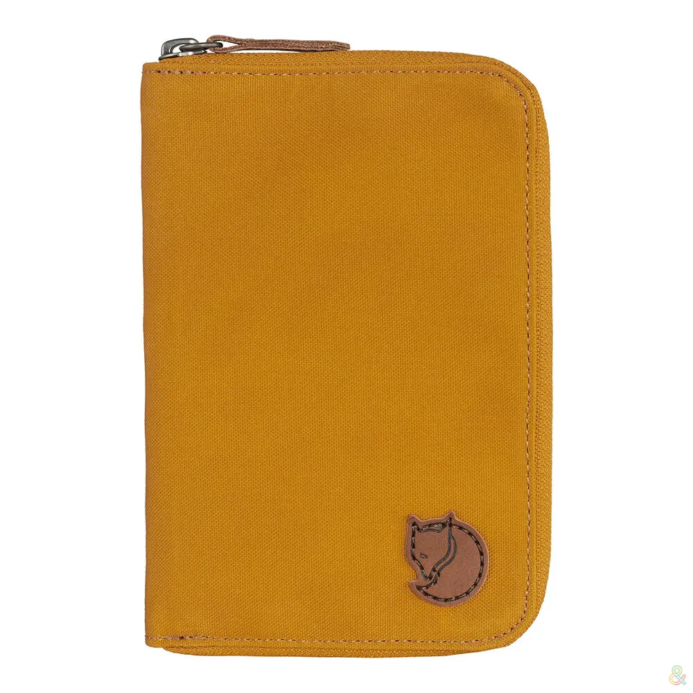 Кошелек Fjallraven Passport Wallet - фото 5