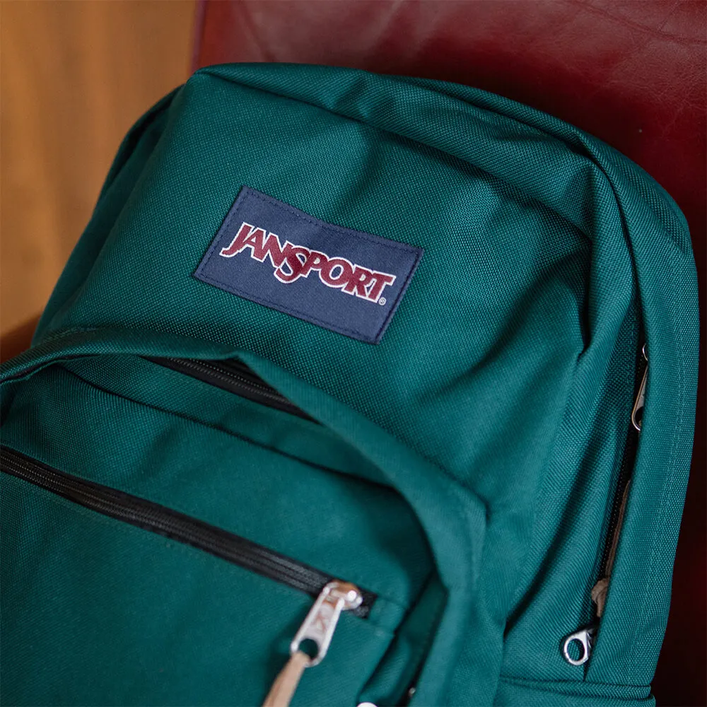 Рюкзак Jansport Right Pack Deep Juniper - фото 2