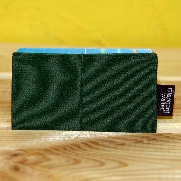 Минималистичный кошелек Elephant Wallet E8 - фото 10