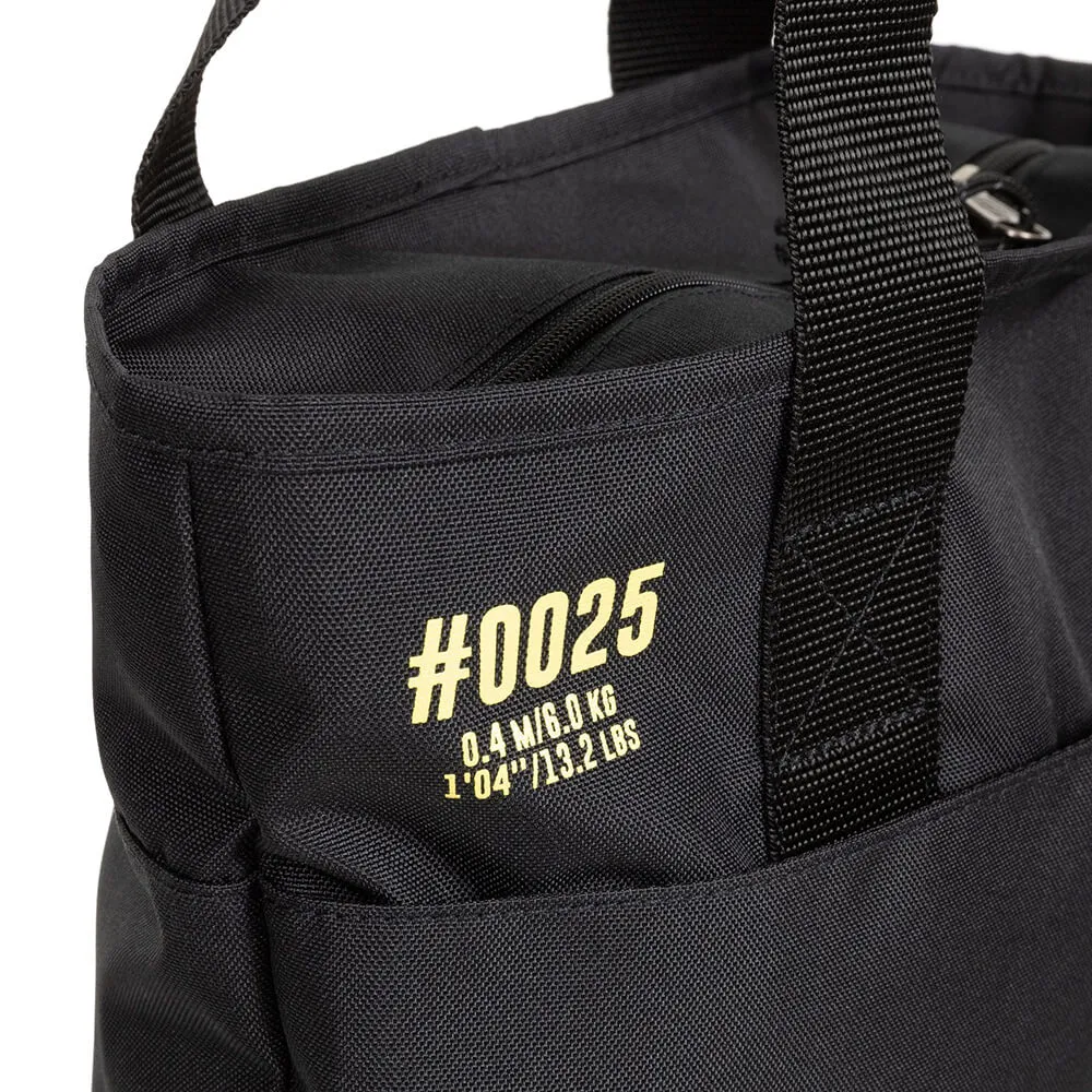 Сумка-шоппер Eastpak Shopp'r Tote Pokemon Pikachu - фото 5