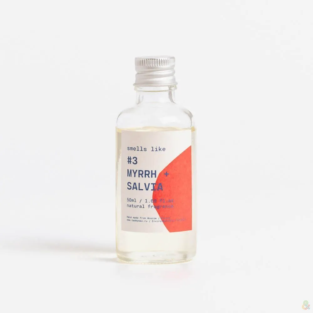 Диффузор taddywax Smells Like - фото 9