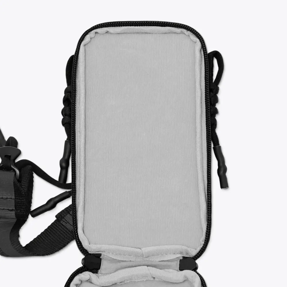 Кроссбоди Ucon Acrobatics Matteo Aloe Black - фото 6