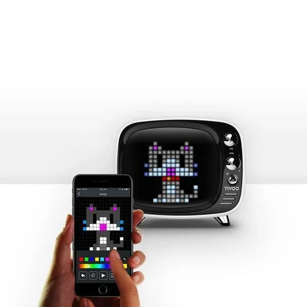 Bluetooth-колонка Tivvo - фото 5