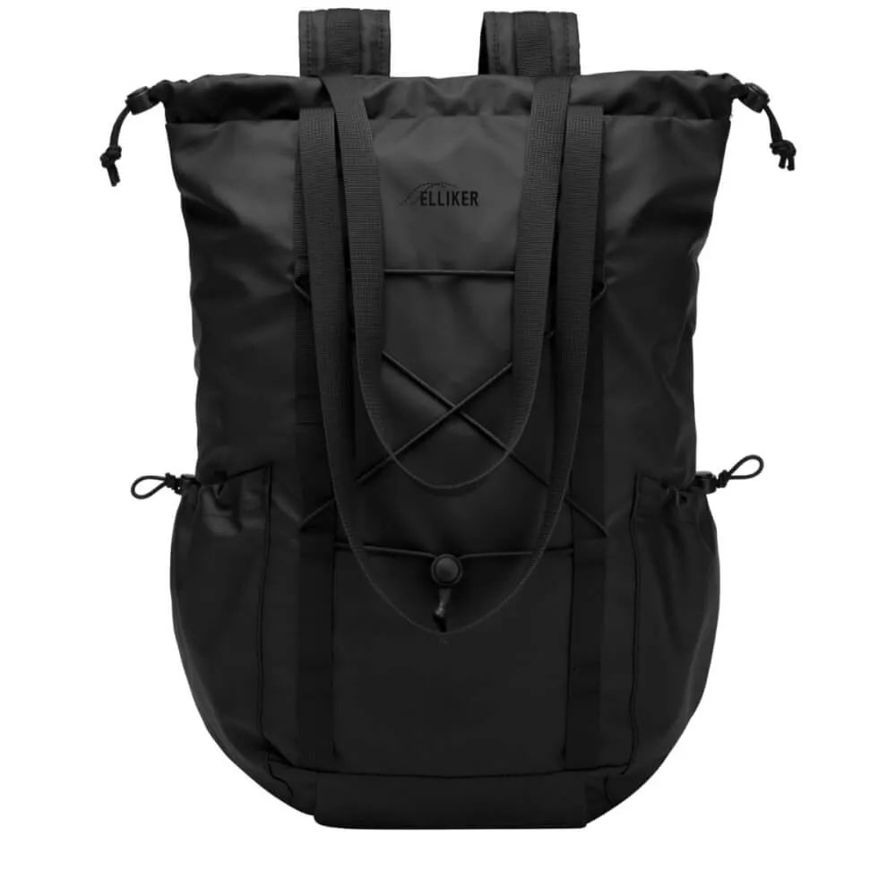 Рюкзак ELLIKER Penniyn Tote 20L Black - фото 1