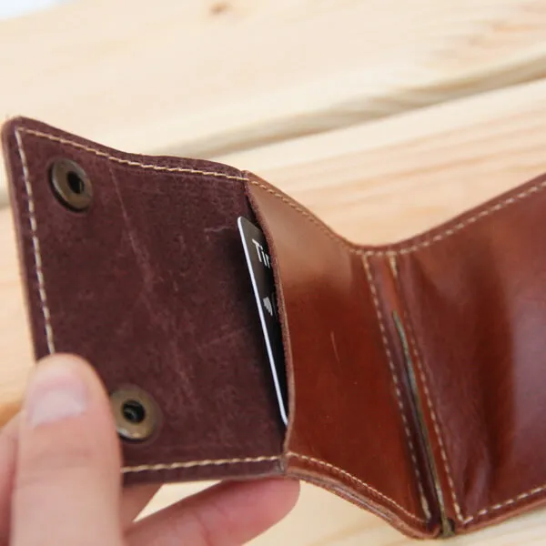 Зажим для денег - фото 11