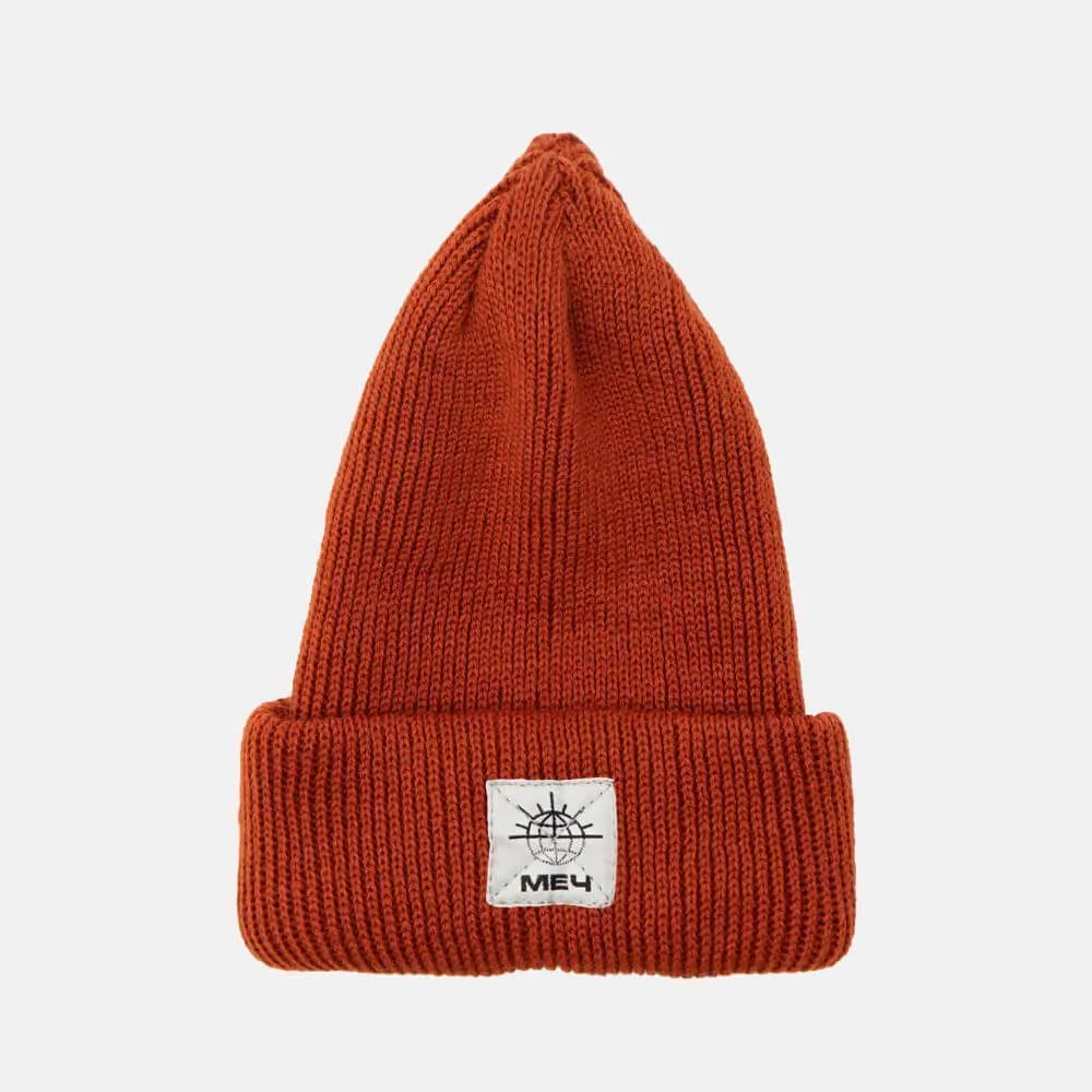 Шапка Меч Tip Cap Терракотовая - фото 1