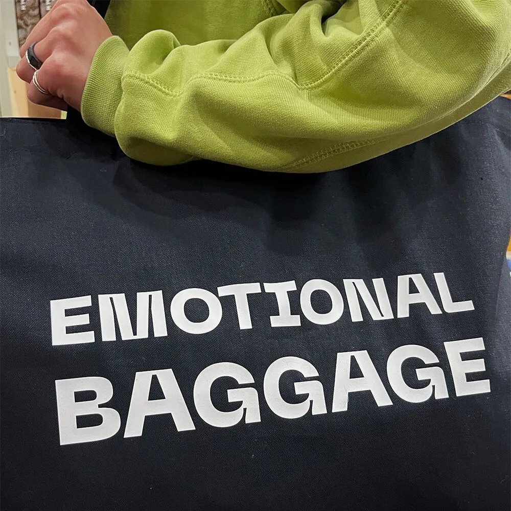 Шоппер Friend Function Emotional Baggage - фото 7