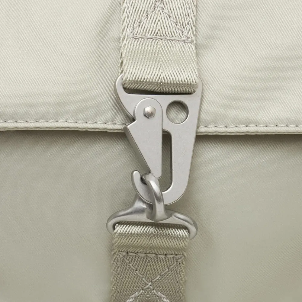 Рюкзак SHU городской песочный - фото 6