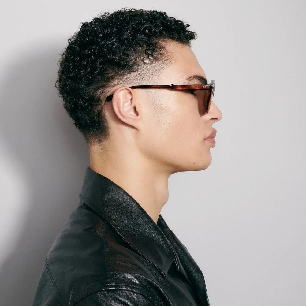 Очки Chimi 03 Tortoise - фото 11