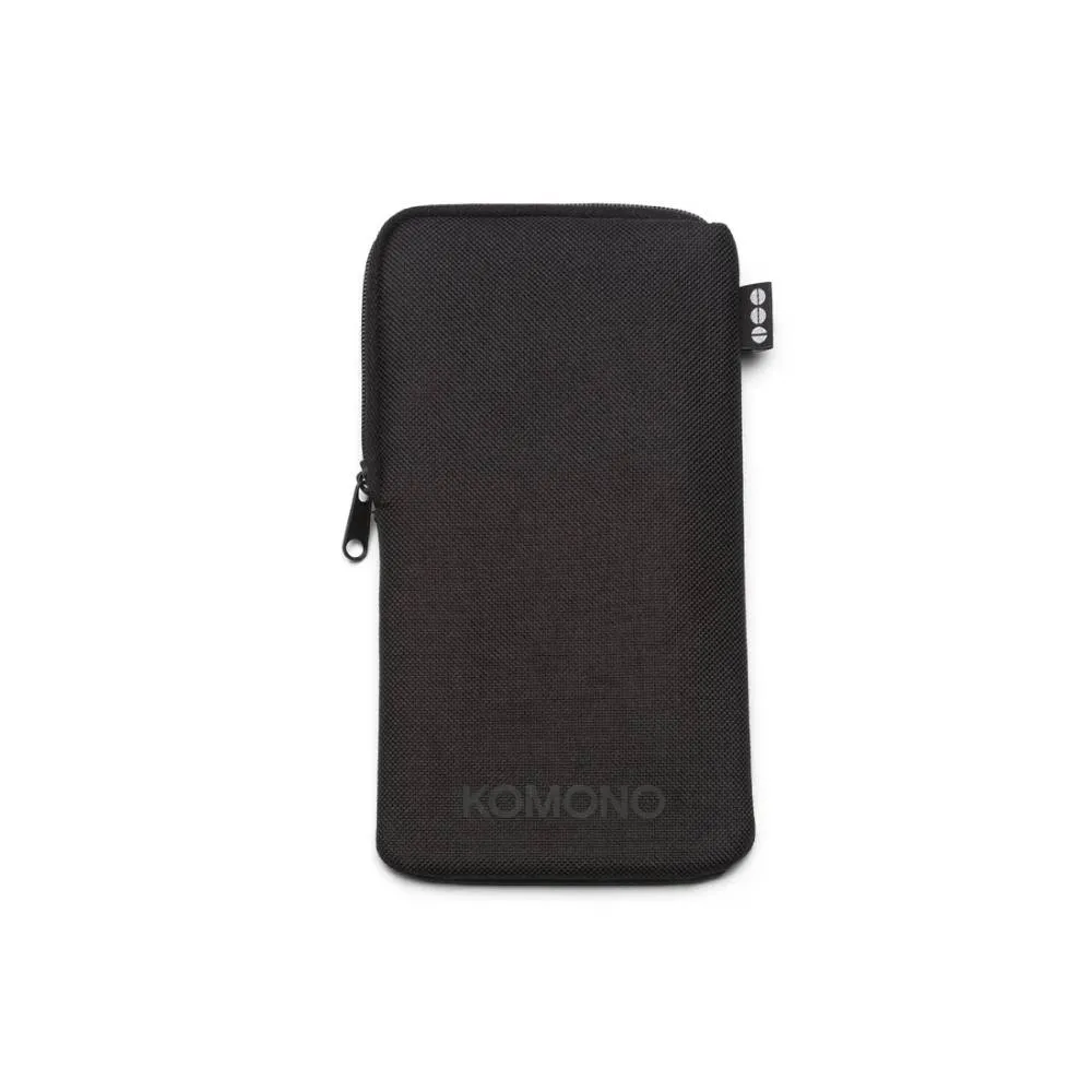 Очки Komono Sienna Grape Vine - фото 8