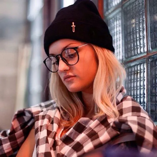 Шапка Меч SWRD - фото 2