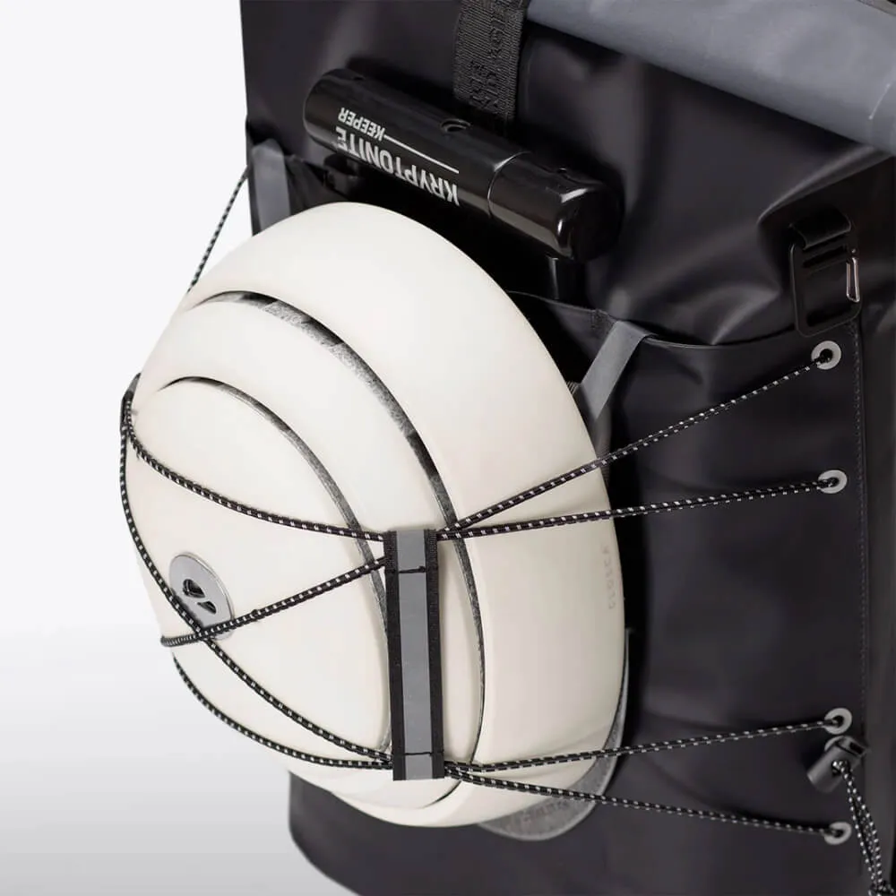 Рюкзак Ucon Acrobatics Hajo Medium Commute Series Black - фото 14