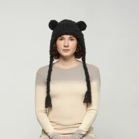 Чепчик CHECK YA HEAD серый T1968/10