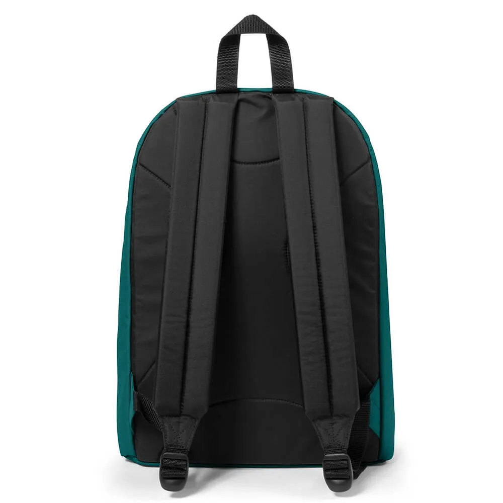 Рюкзак EASTPAK Out Of Office Peacock Green - фото 5