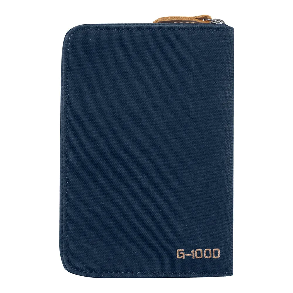 Кошелек Fjallraven Passport Wallet - фото 3