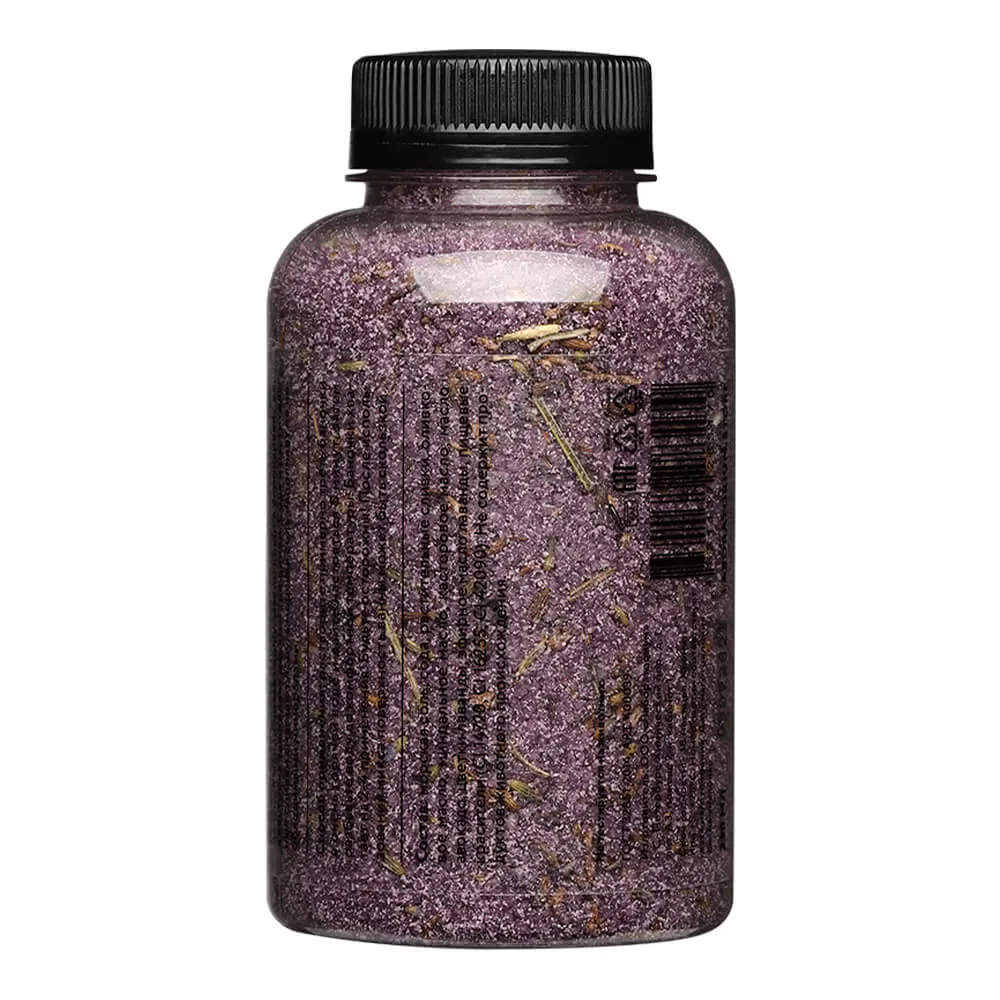 Микс для ванны №6 (лаванда) Laboratorium - фото 5