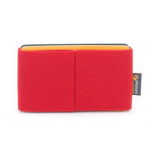 Минималистичный кошелек Elephant Wallet E8 - фото 7