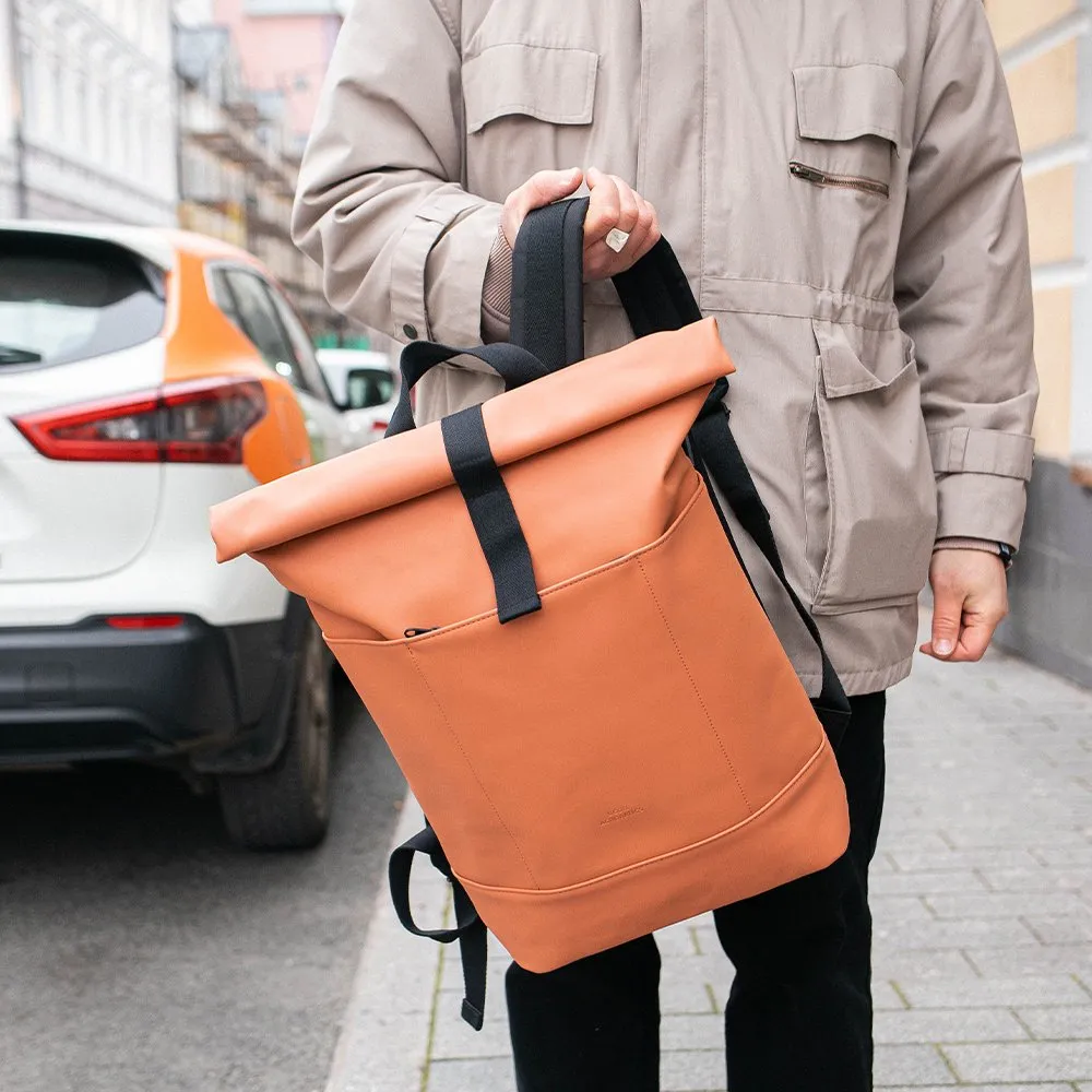 Рюкзак Ucon Acrobatics Hajo Medium Lotus Canyon Rust - фото 2