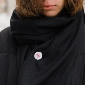 Значок How's it going to end?