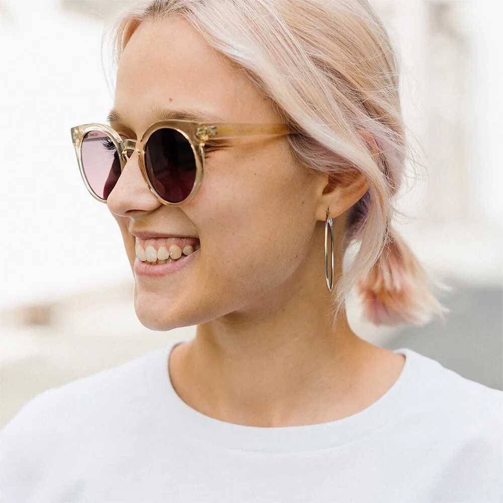 Очки Komono Lulu Red Sands - фото 1