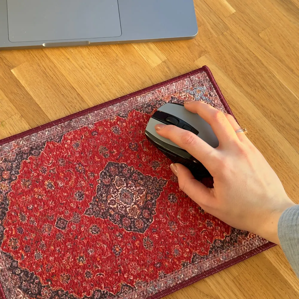 Мини-коврики ECO LARES (разные дизайны) - фото 11