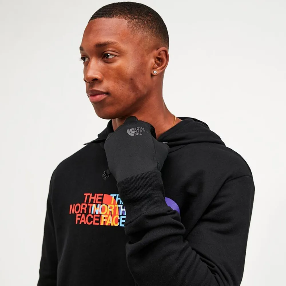 Перчатки The North Face Etip Recycled Tech - фото 5