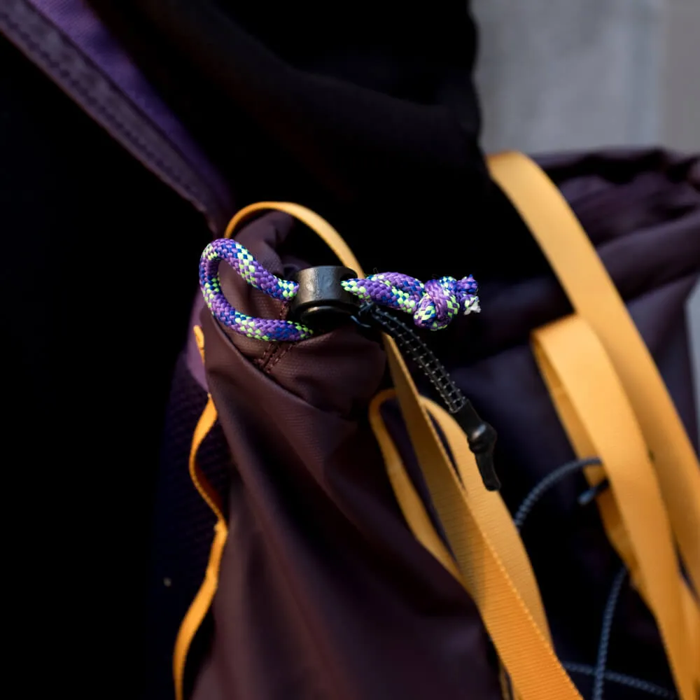 Рюкзак ELLIKER Penniyn Tote 20L Purple - фото 22