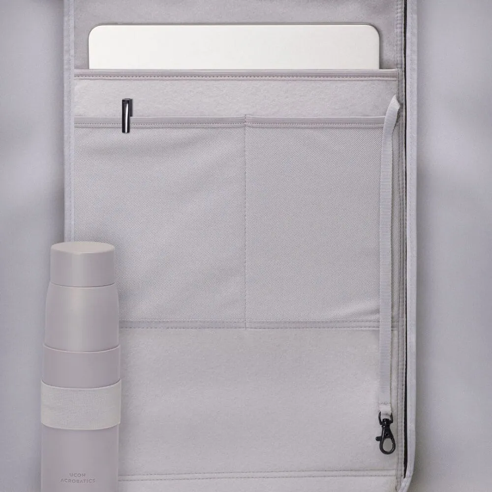 Рюкзак Ucon Acrobatics Yuto Medium Lotus Infinity Sand - фото 12