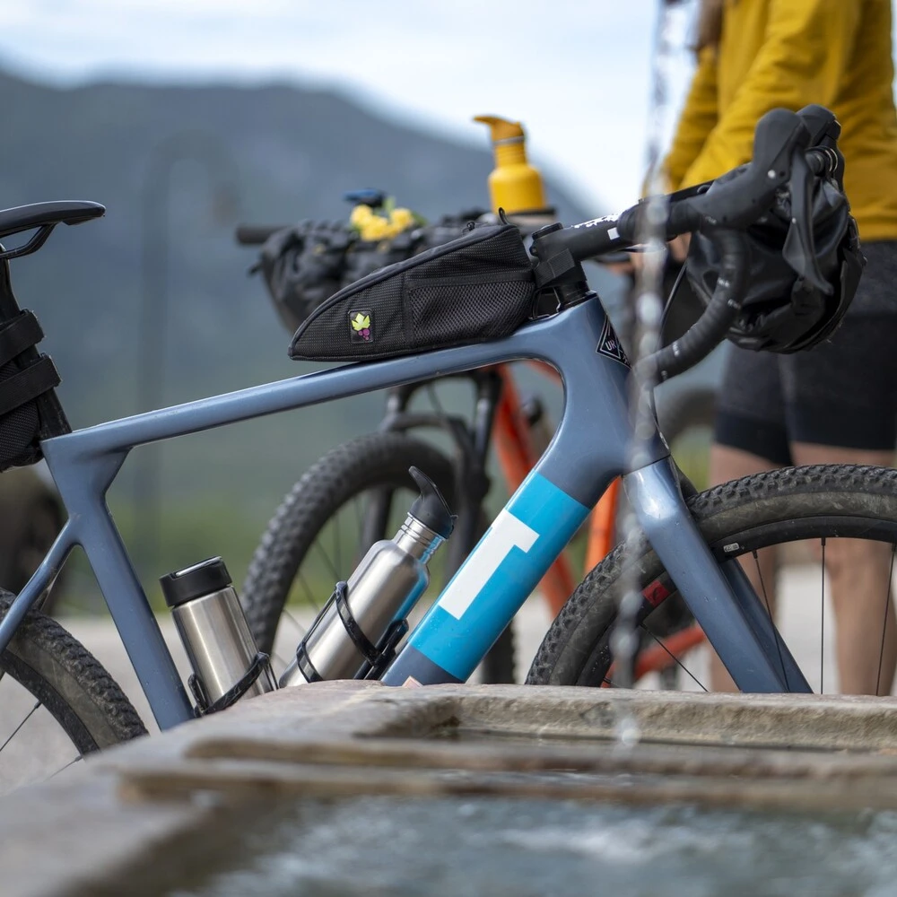 Бутылка Klean Kanteen Classic Flip Sport 800 мл Brushed Stainless - фото 8