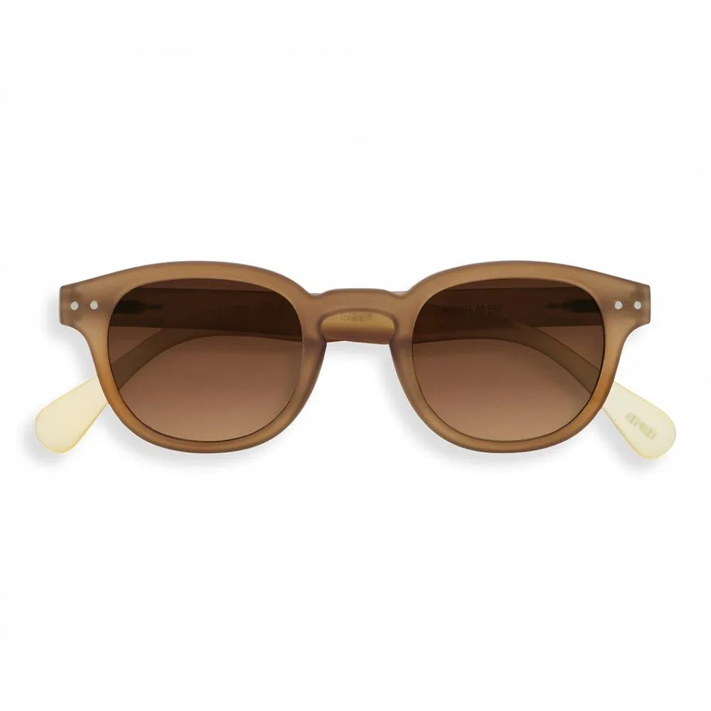 Очки IZIPIZI #C Arizona Brown - фото 1