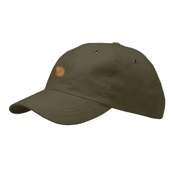 Кепка Fjallraven Helags Dark Olive L/XL - фото 1