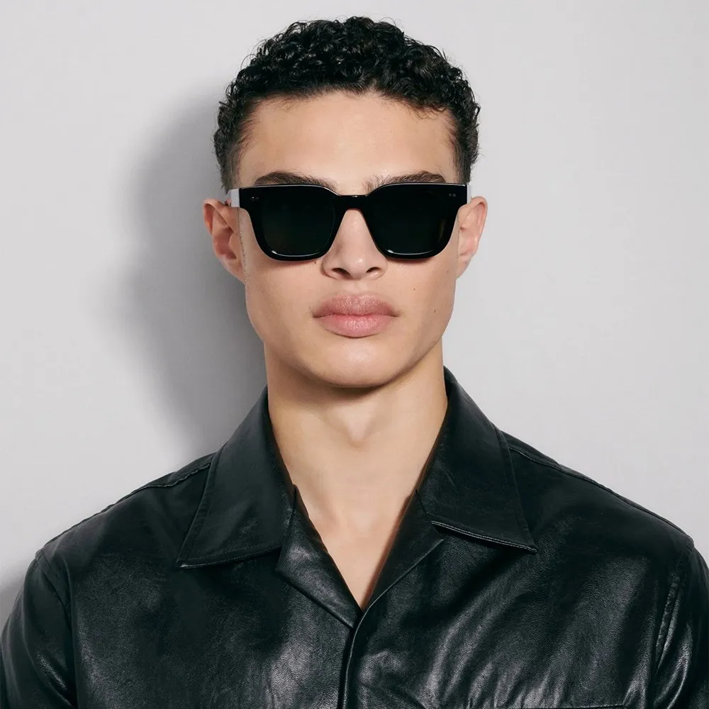 Очки Chimi 04 L Black - фото 2