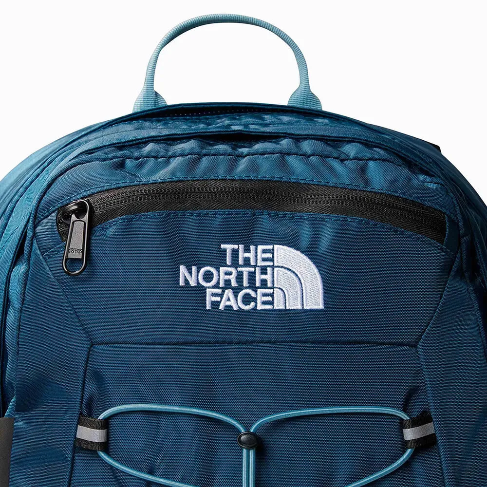 Рюкзак The North Face Borealis Classic Algae blue - фото 5